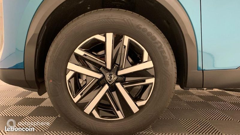 Peugeot 2008 1.2 100ch S&S Style (image 20)