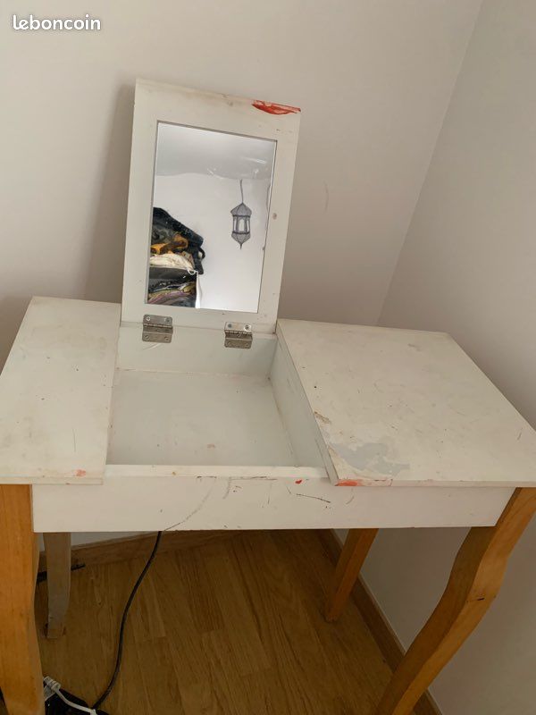 Coiffeuse (image 2)