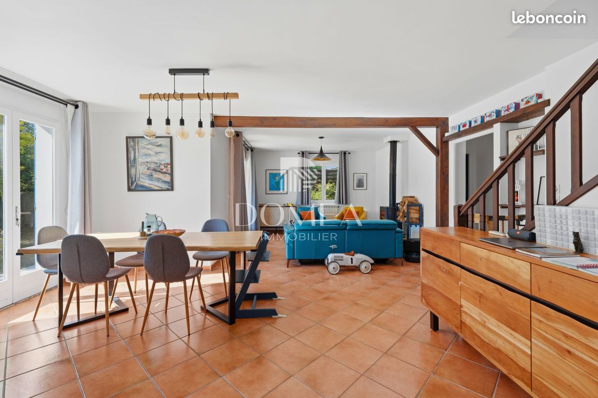 Maison 6 pièces 151 m² · à Clapiers · 151 m² · 565 000 €