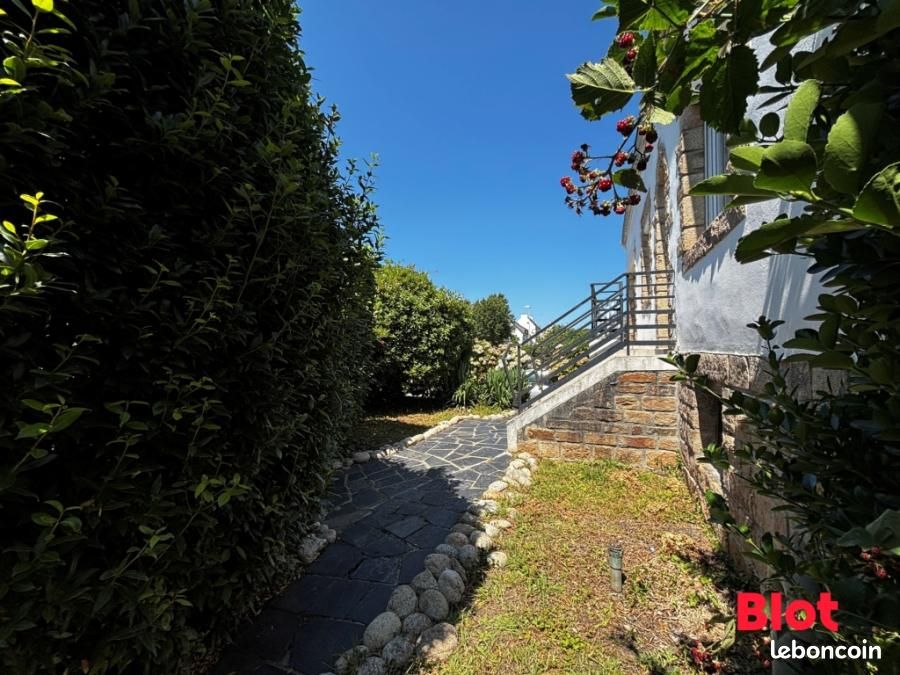 Maison 8 pièces 154 m² · à Saint-Renan · 154 m² · 299 900 €