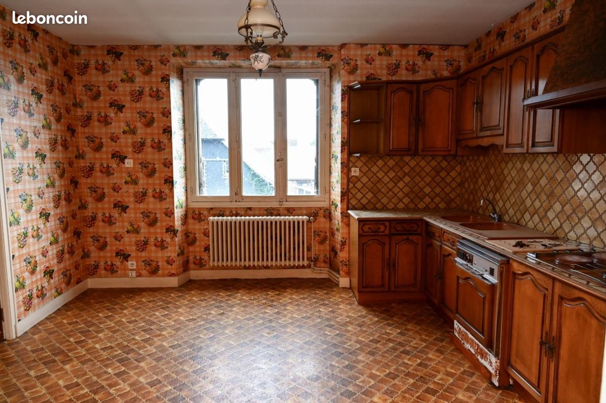 Appartement 114 m² Louvigne Du Desert (image 6)