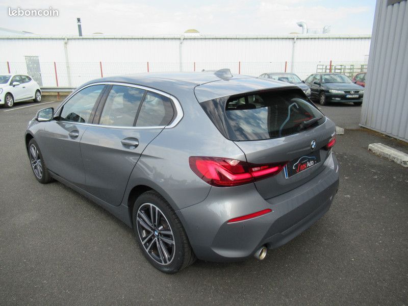 Bmw SERIE 1 (F40) 116IA 109CH BUSINESS DESIGN DKG7 (image 3)