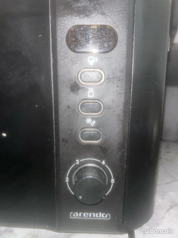 Grille pain (image 3)