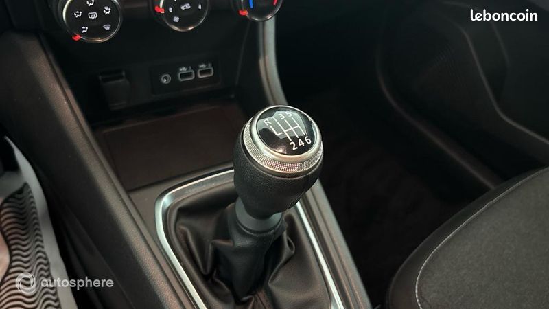Renault Captur 1.0 TCe 90ch Evolution (image 29)