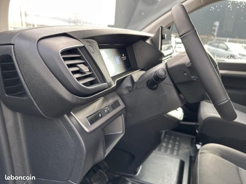 Citroen SpaceTourer PLUS XL 2.2 Diesel 180ch S&S EAT8 8 PLACES (image 12)