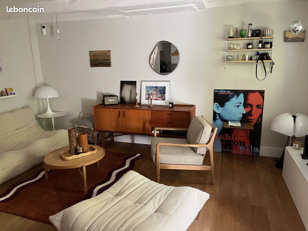 Maison 5 pièces 90 m² · à Rezé · 90 m² · 439 000 €