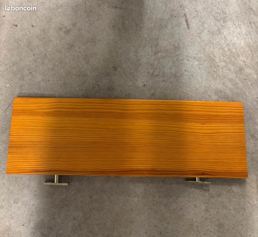 Petite étagère à fixer au mur (image 2)