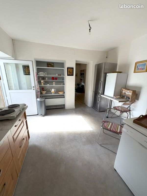 Appartement a louer ploemeur - 1 pièce(s) - 20 m2 - Surfyn