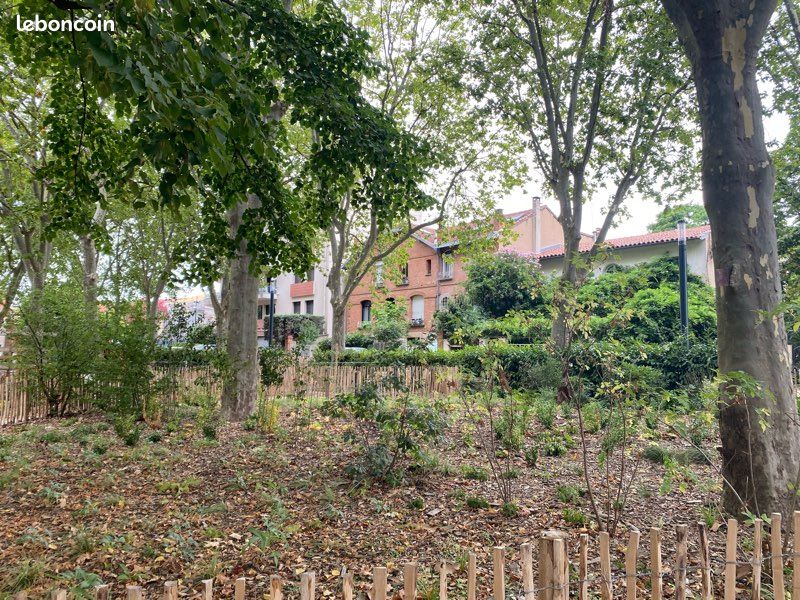 Appartement 1 pièce 25 m² · à Toulouse · 25 m² · 129 000 €
