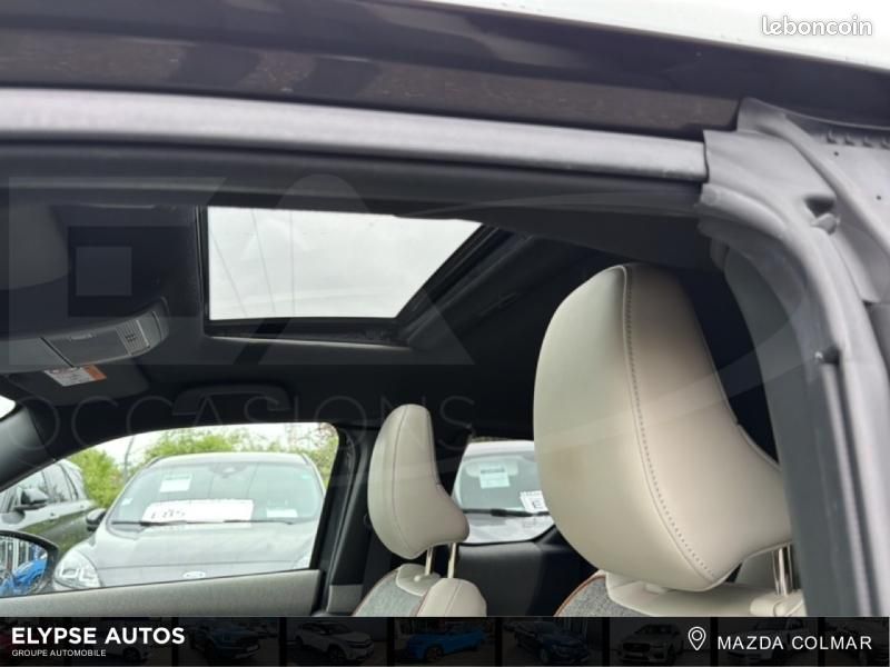 Mazda MX-30 e-SKYACTIV 145ch Modern Confidence (image 20)