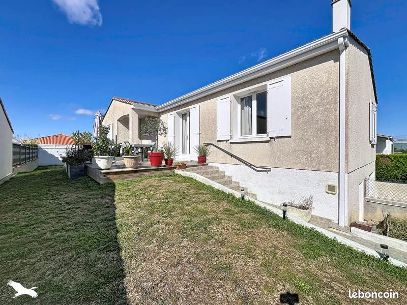 Maison 4 pièces 92 m² · à Vaux-sur-Mer · 92 m² · 359 000 €