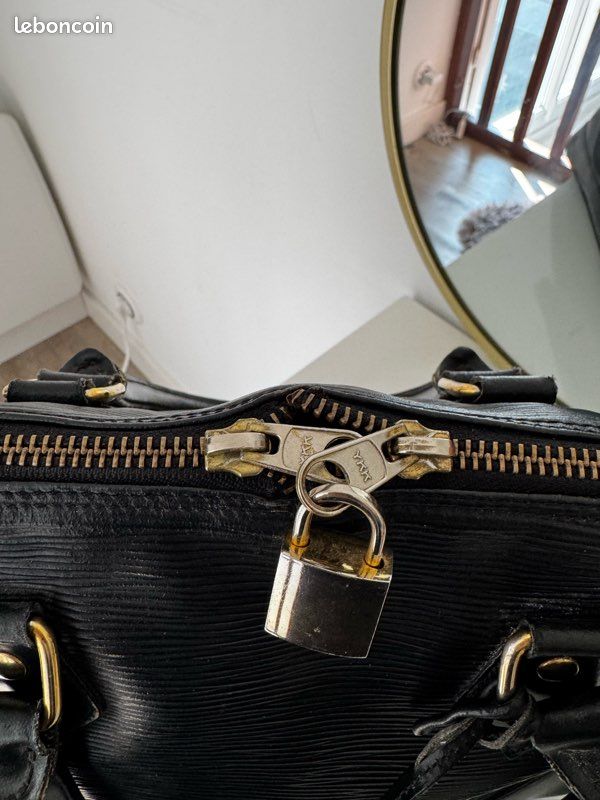 Sac en cuir (image 8)