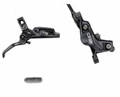 Paire Freins à Disque SRAM G2 RS Hydraulique 4 Pistons - Avant + Arrière (NEUFS)