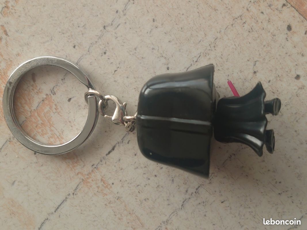 Porte clé dark Vador Star wars (image 3)
