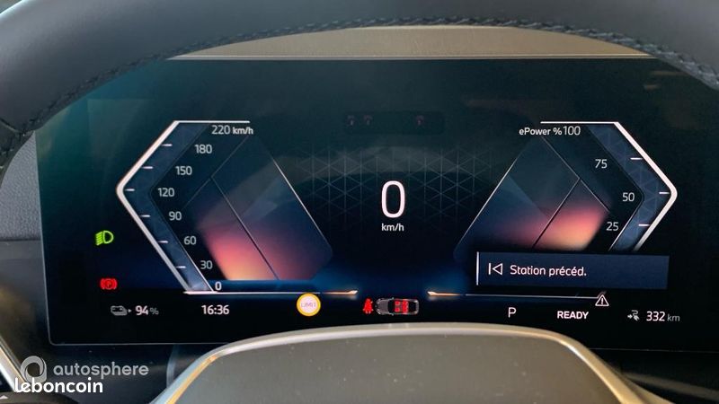 Bmw I4 eDrive35 286ch (image 10)