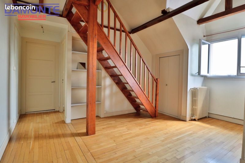 Appartement 1 pièce 26 m² · à Troyes · 26 m² · 434 €/mois