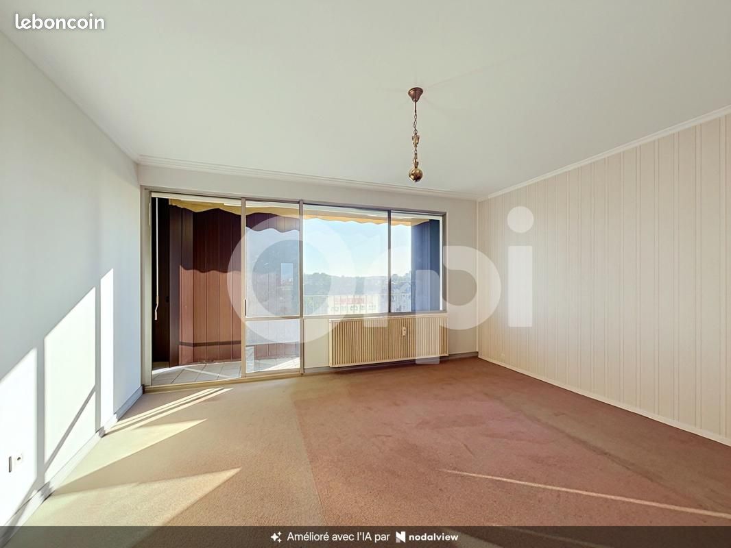 Appartement 3 pièces 69 m² · à Mulhouse · 69 m² · 93 000 €