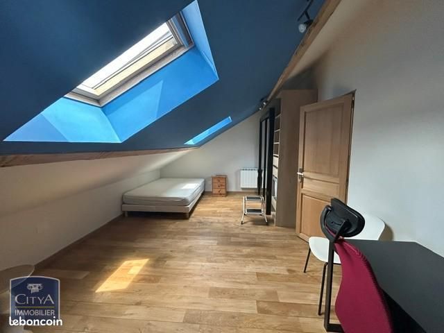 Appartement 1 pièce 17 m² · à Chalon-sur-Saône · 17 m² · 470 €