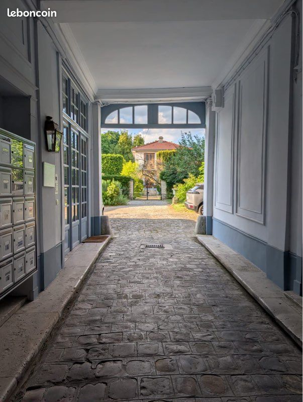 Appartement 2 pièces 40 m² · à Saint-Germain-en-Laye · 40 m² · 410 000 €