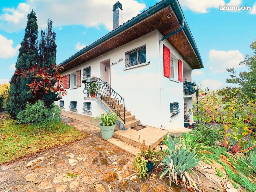 Maison 4 pièces 83 m² · à Hasparren · 83 m² · 346 500 €