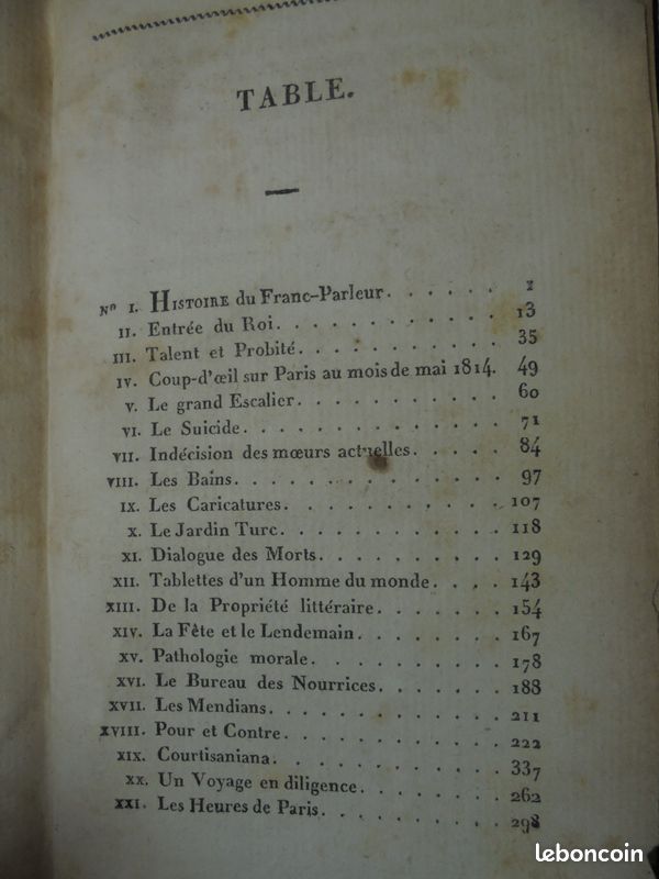 Guillaume le franc parleur T1 (image 4)