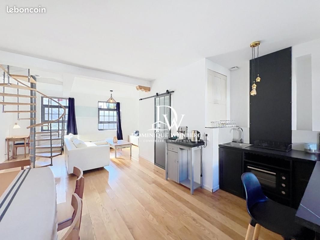 Maison de ville 8 pièces 157 m² (image 2)