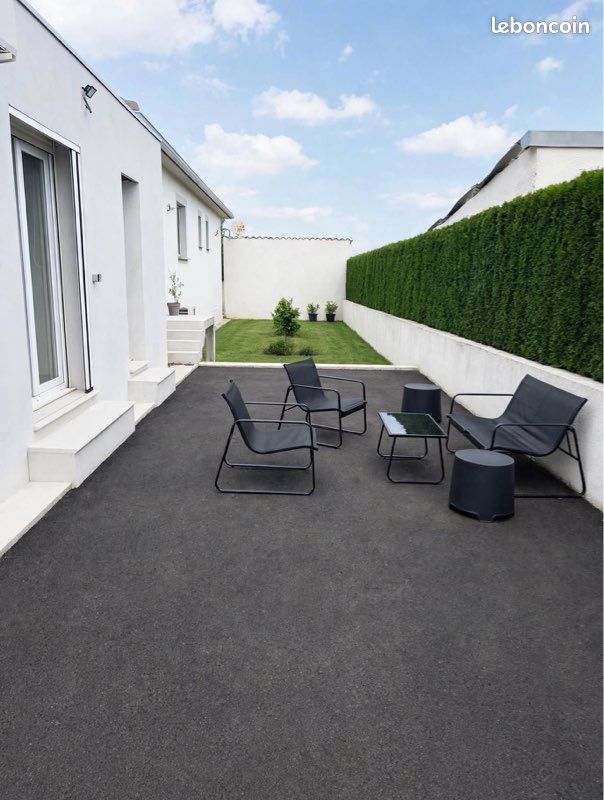 Appartement 1 pièce 22 m² · à Borgo · 22 m² · 500 €/mois