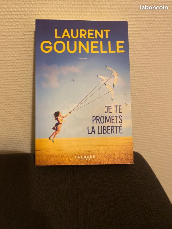 Je te promets la liberté (image 1)