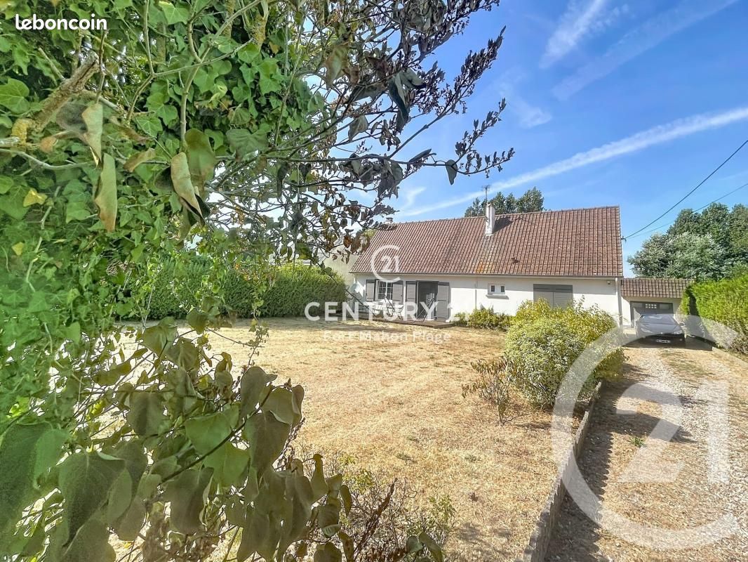 Maison 5 pièces 111 m² · à Fort-Mahon-Plage · 111 m² · 395 000 €