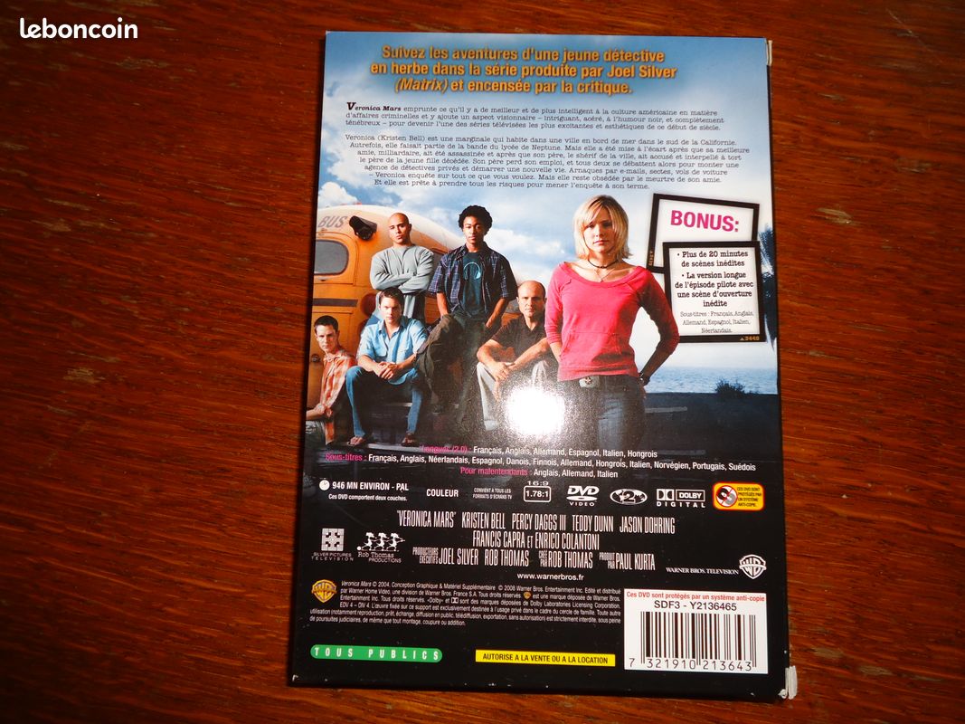 Veronicas mars (image 3)