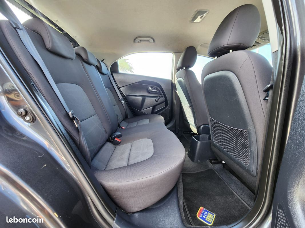 Kia Rio CRDI 75CV 5p 5pl Clim (image 5)