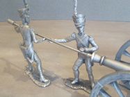 Les Etains du Prince - Exclusive chess set Napoleon - Catawiki