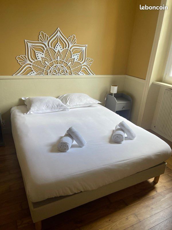 Appartement a louer saint-malo - 4 pièce(s) - 60 m2 - Surfyn