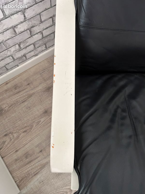Fauteuil POANG d’IKEA (image 3)