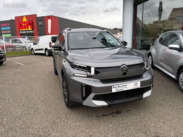 Citroen C3 Aircross 2025