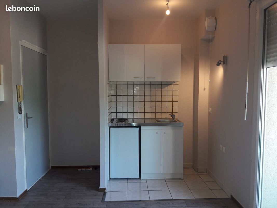 Appartement 1 pièce 22 m² · à Pontault-Combault · 22 m² · 117 000 €