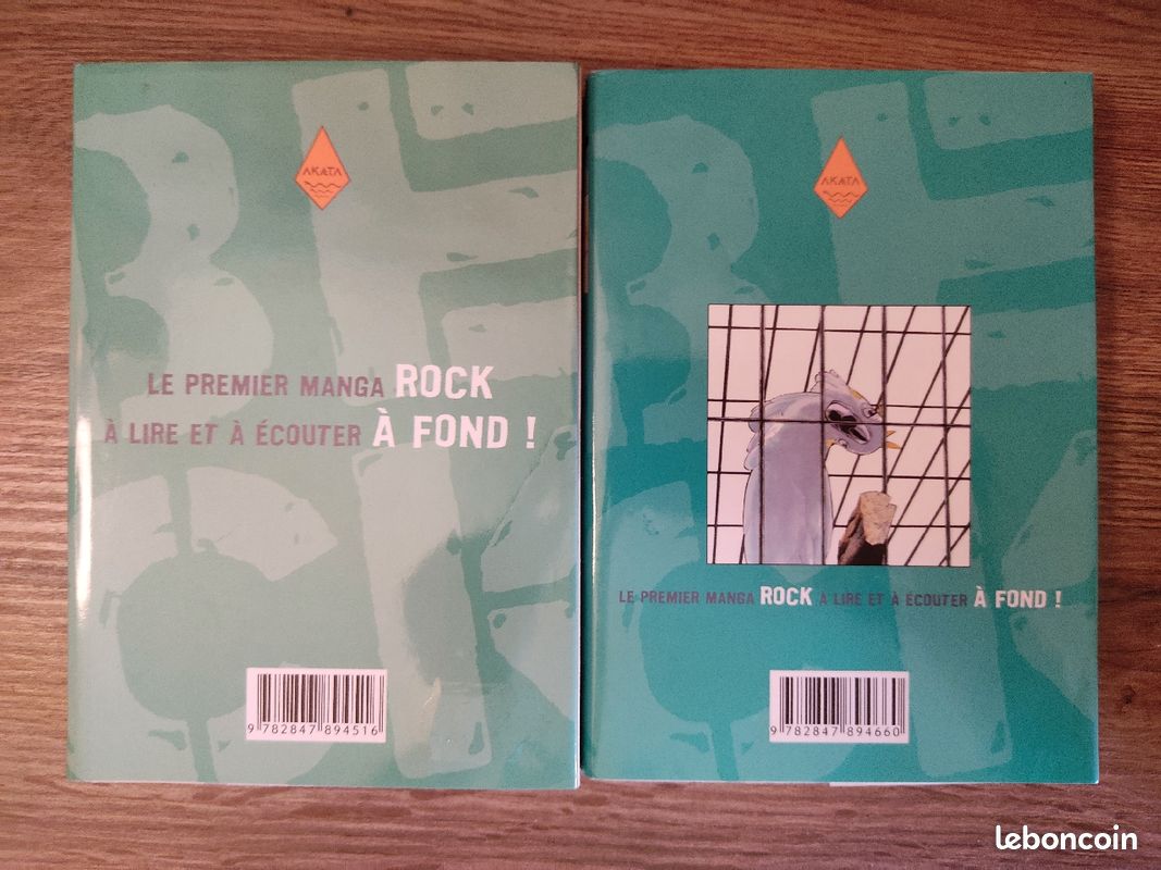 Beck - tome 1 et 2 (image 3)