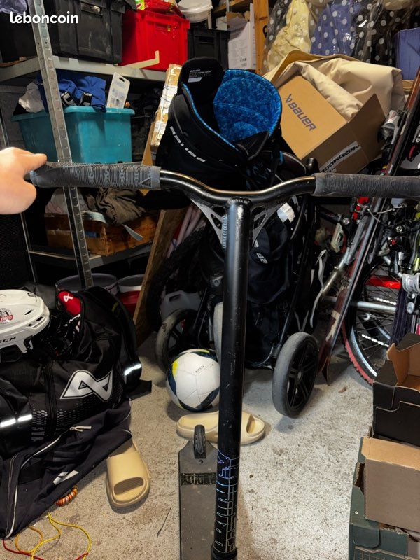 Trottinette freestyle blunt (image 2)