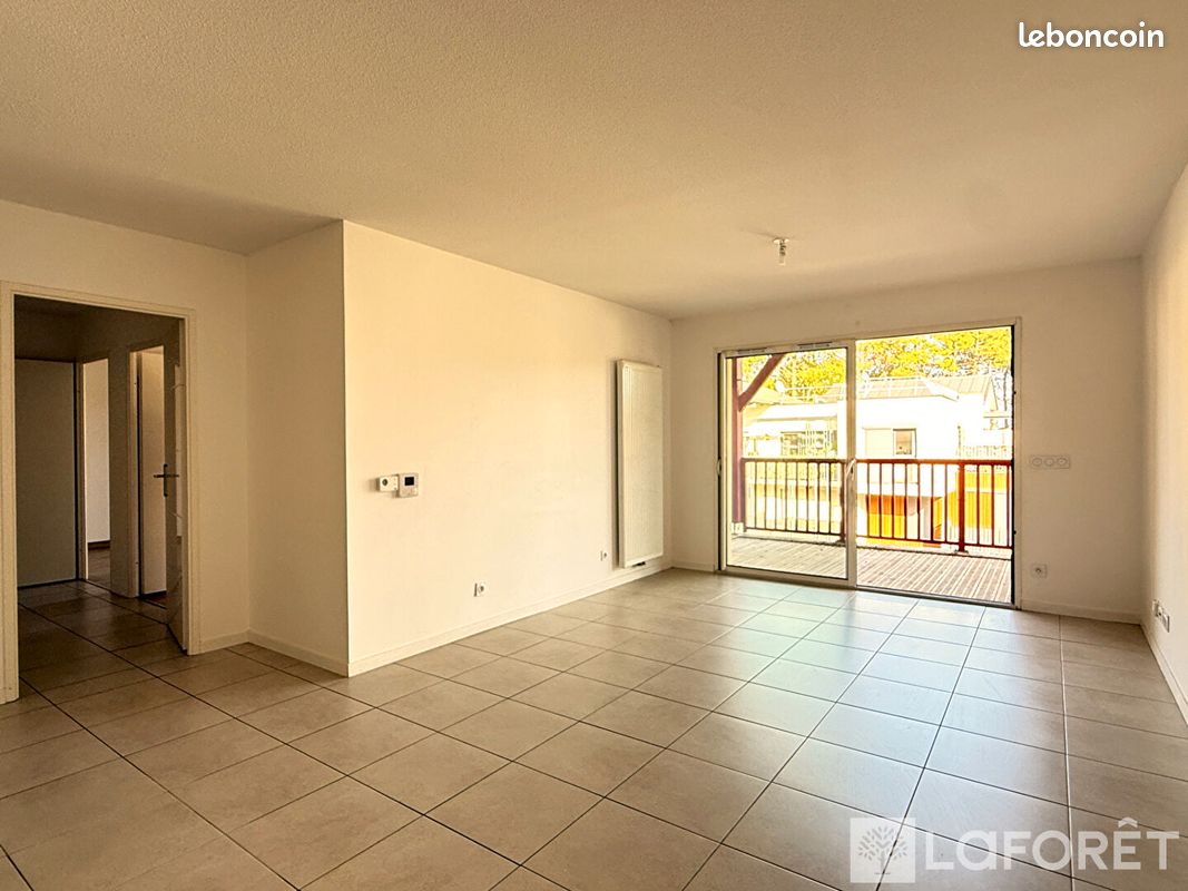 Appartement 3 pièces 64 m² · à La Teste-de-Buch · 64 m² · 279 000 €