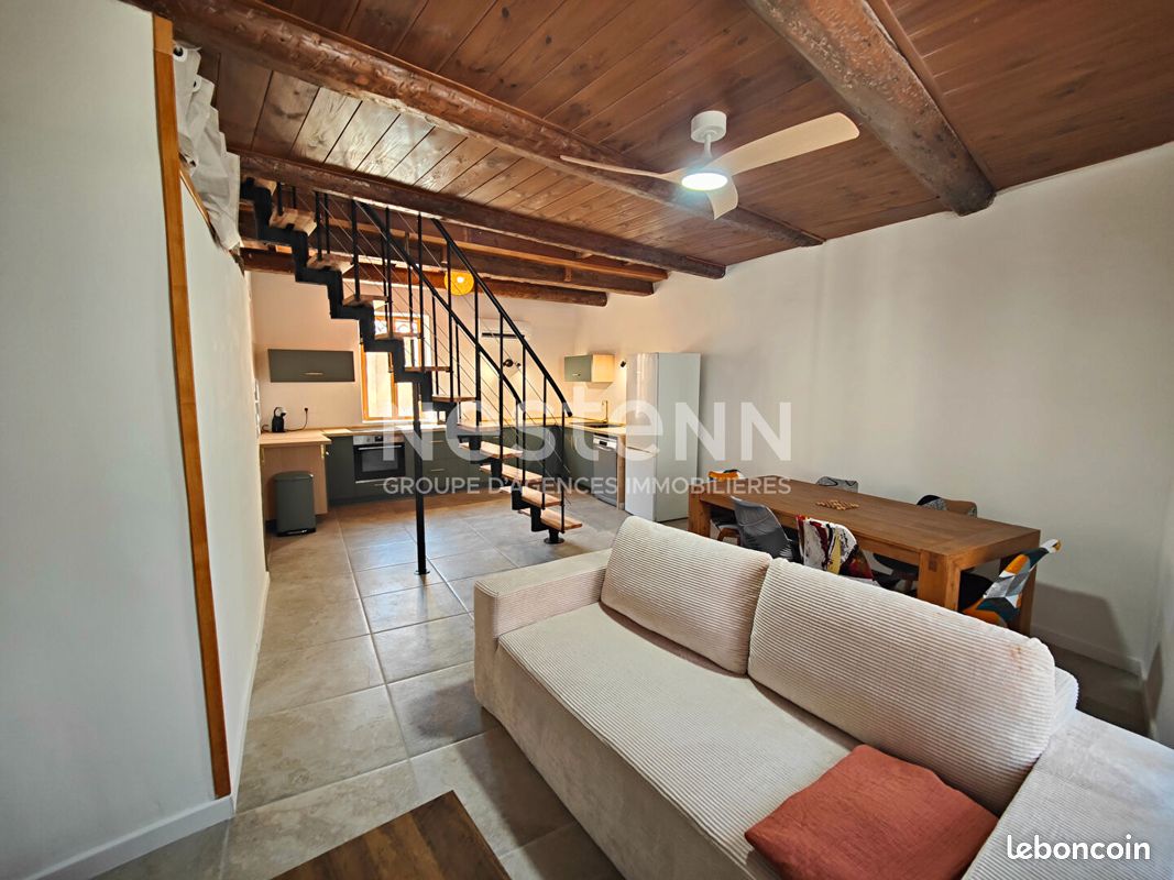 Appartement 3 pièces 72 m² · à Istres · 72 m² · 950 €