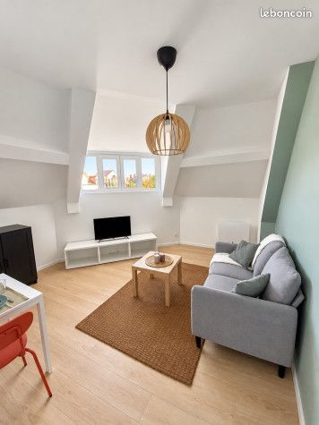 Appartement 2 pièces 37 m² · à Montereau-Fault-Yonne · 37 m² · 700 €/mois