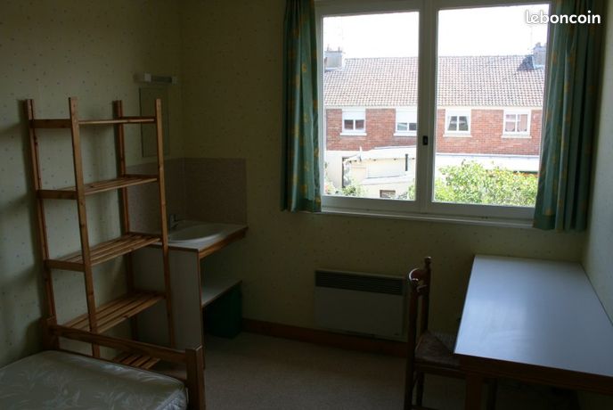 Chambre etudiante Calais