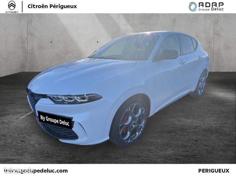 Alfa romeo Tonale 1.5 Hybrid 160ch Tributo Italiano TCT (image 1)