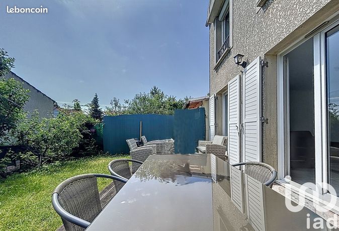Maison 5 pièces 85 m²