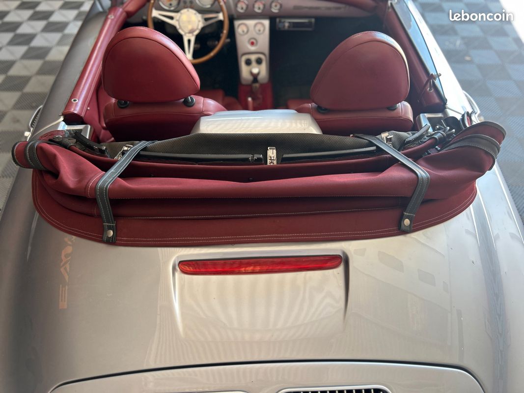 PGO SPEEDSTEr 2.0 135 (image 5)