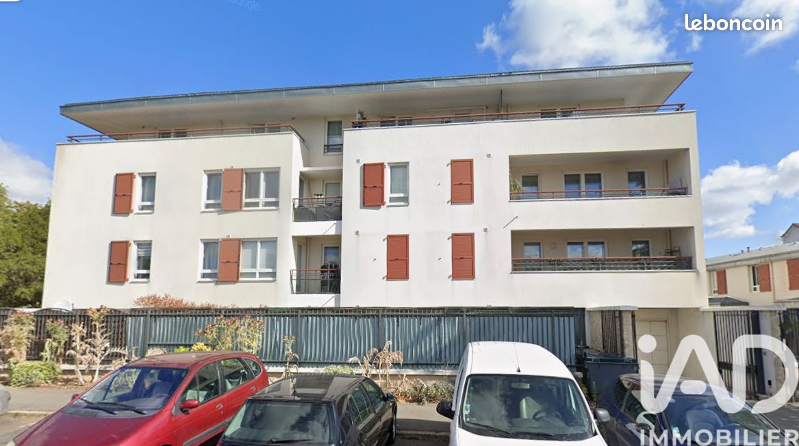 Appartement 4 pièces 85 m² · à Les Mureaux · 85 m² · 199 900 €