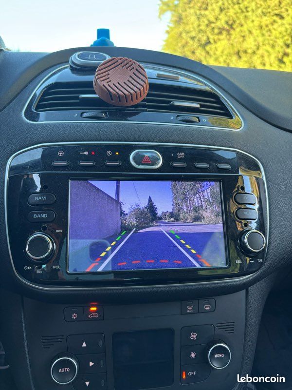 Fiat punto evo (image 15)