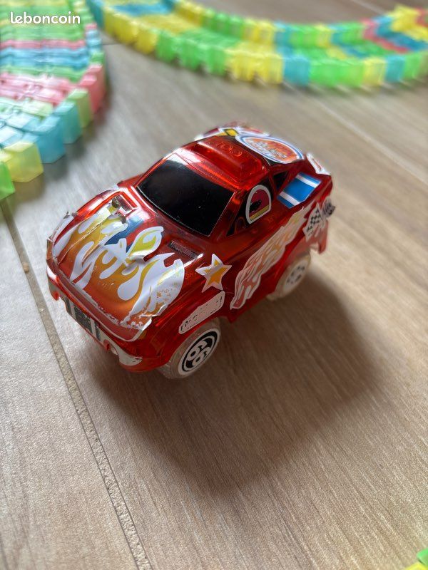 Circuit voiture magic track (image 5)