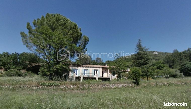 Maison 4 pièces 85 m²