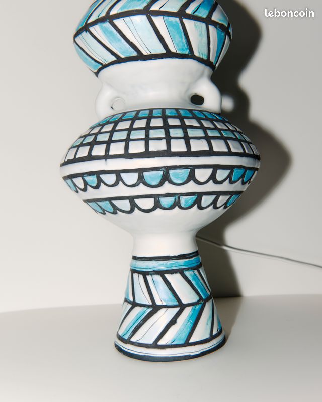 Lampe Roger Capron (image 8)